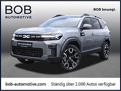 Dacia Bigster Journey TCe 140⚡️GEWERBE-DEAL⚡️