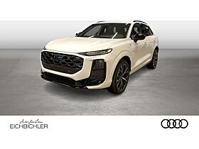 Audi Q3 SUV e-hybrid S tronic ACC AHK AUT Kam. Audi Q3 SUV e-hybrid S tronic ACC AHK AUT Kam.