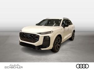 Audi Q3 SUV e-hybrid S tronic ACC AHK AUT Kam. bild 1
