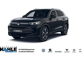 Volkswagen Tiguan 1.5 eHybrid DSG Elegance SOFORT VERFÜGBAR! IQ.DrivePremium AHK GJR WinterPremium Volkswagen Tiguan 1.5 eHybrid DSG Elegance SOFORT VERFÜGBAR! IQ.DrivePremium AHK GJR WinterPremium