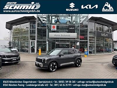 Kia EV2 EARTH; Sitz; Winter; Tech; 22kW; Drive; Design 🔋ELEKTRO-SONDERANGEBOT🔋