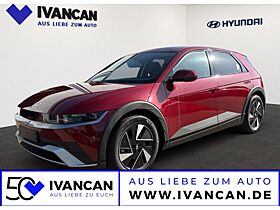 Hyundai IONIQ 5 *SONDERAKTION* (MY25) 84 kWh (229 PS) 2WD TECHNIQ, Bose Soundsystem