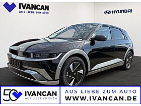 Hyundai IONIQ 5 *SONDERAKTION* FL (MY25) 84 kWh (325 PS) 4WD TECHNIQ, Park-Paket