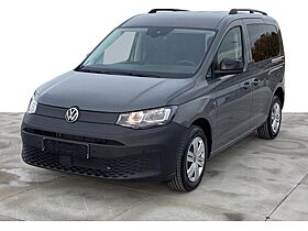 Volkswagen Caddy Cargo 2.0 TDI DSG sofort verfürgbar Gewerbe