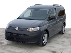Volkswagen Caddy Cargo 2.0 TDI DSG Kaufpreis brutto 31.880€ sofort verfürgbar Gewerbe bild 1