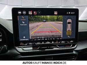 Cupra Leon KEINE SITZHEIZUNG  KEINE BEREITSTELLUNGSKOSTEN 2.0 TSI DSG 4Drive AHK SENNHEISER PANO MAT bild 7