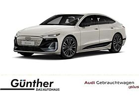 Audi A6 e-tron Sportback e-tron PERFORMANCE S LINE+WINTERRÄDER+