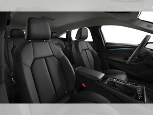 Audi A6 e-tron Sportback e-tron PERFORMANCE S LINE+WINTERRÄDER+ bild 5