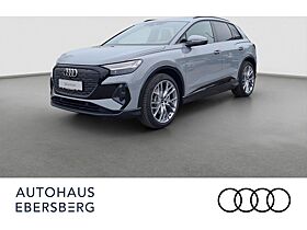Audi Q4 e-tron quattro MATRIX Virtual Kamera AHK Audi Q4 e-tron quattro MATRIX Virtual Kamera AHK