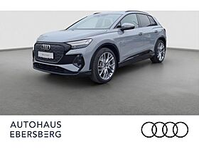 Audi Q4 e-tron quattro MATRIX Virtual Kamera AHK Audi Q4 e-tron quattro MATRIX Virtual Kamera AHK