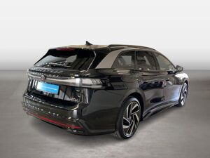Volkswagen ID.7 Tourer Pro 360 ACC AHK AUT Akustikglas HUD bild 7