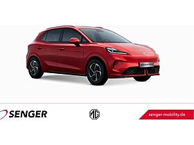 MG MG4 Urban Comfort 54kWh - Förderfähig! MG MG4 Urban Comfort 54kWh - Förderfähig!