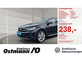 Volkswagen Taigo 1.0 TSI Goal 2xKlima ACC DynLicht KlimaA