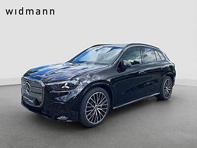 Mercedes-Benz GLC 400 4M EQ Bestandsfahrzeug mit Vollausstattung