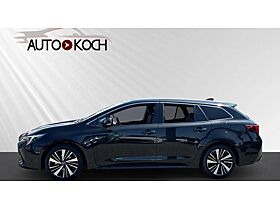 Toyota Corolla 1,8 Hybrid Teamplayer Touring Sports Technik Paket **AKTION** Toyota Corolla 1,8 Hybrid Teamplayer Touring Sports Technik Paket **AKTION**
