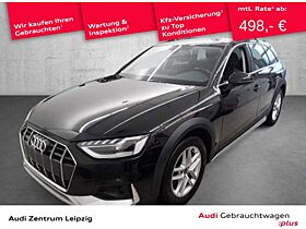 Audi A4 allroad 50 TDI quattro *Matrix*Pano*Tour*AHK* Audi A4 allroad 50 TDI quattro *Matrix*Pano*Tour*AHK*