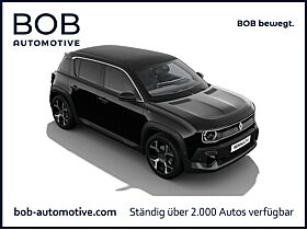 Renault R4 Techno Plein Sud Bestellfahrzeug 💥 TOP-ANGEBOT 💥