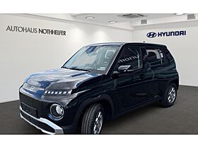 Hyundai INSTER 42 kWh 97 PS Trend / GEWERBEKUNDEN Hyundai INSTER 42 kWh 97 PS Trend / GEWERBEKUNDEN
