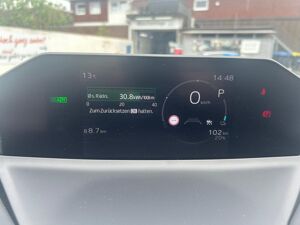 Toyota bZ4X Touring Teamplayer ACC LED SHZ 360° WäPu bild 7