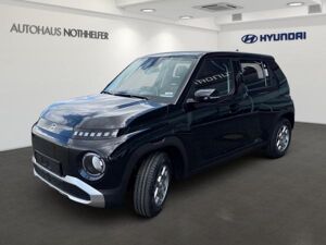 Hyundai INSTER 42 kWh 97 PS Trend / PRIVATKUNDEN bild 1