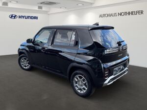 Hyundai INSTER 42 kWh 97 PS Trend / PRIVATKUNDEN bild 4