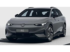 Volkswagen ID.7 Pro 77 kWh Volkswagen ID.7 Pro 77 kWh
