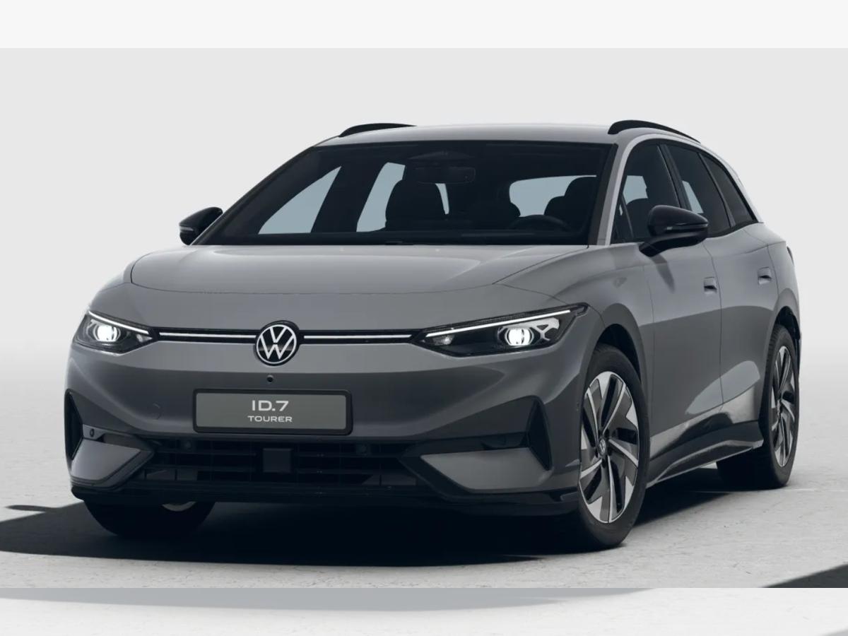 Volkswagen ID.7 Pro 77 kWh bild