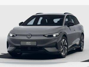 Volkswagen ID.7 Pro 77 kWh bild 1