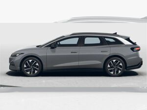 Volkswagen ID.7 Pro 77 kWh bild 2