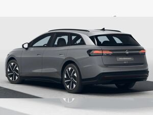 Volkswagen ID.7 Pro 77 kWh bild 3