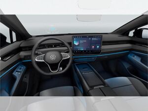 Volkswagen ID.7 Pro 77 kWh bild 4