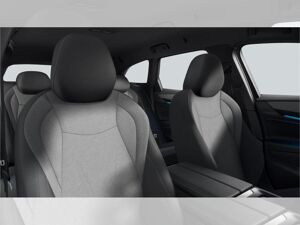 Volkswagen ID.7 Pro 77 kWh bild 5