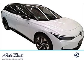 Volkswagen ID.7 Tourer GTX, Panoramadach, AHK, Navi, LED-Matrix, App-Connect Volkswagen ID.7 Tourer GTX, Panoramadach, AHK, Navi, LED-Matrix, App-Connect