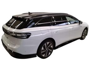 Volkswagen ID.7 Tourer GTX, Panoramadach, AHK, Navi, LED-Matrix, App-Connect bild 3