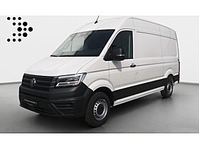 Volkswagen Crafter 35 Kasten 2.0 l TDI *RFK*PDC*AHK* Volkswagen Crafter 35 Kasten 2.0 l TDI *RFK*PDC*AHK*