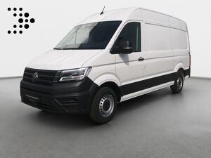 Volkswagen Crafter 35 Kasten 2.0 l TDI *RFK*PDC*AHK* bild 1