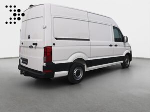 Volkswagen Crafter 35 Kasten 2.0 l TDI *RFK*PDC*AHK* bild 2