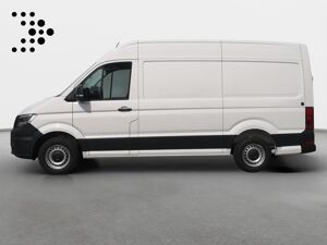 Volkswagen Crafter 35 Kasten 2.0 l TDI *RFK*PDC*AHK* bild 3