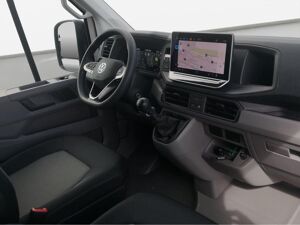 Volkswagen Crafter 35 Kasten 2.0 l TDI *RFK*PDC*AHK* bild 4