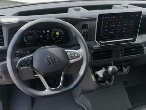 Volkswagen Crafter 35 Kasten 2.0 l TDI *RFK*PDC*AHK* bild 5