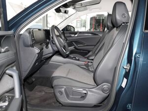 Volkswagen Tiguan 1.5 eTSi DSG Life AHK R-Kamera Navi SideAssist 18Zoll ACC LED bild 3