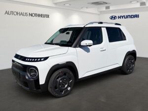 Hyundai INSTER 49 kWh INSTER Cross 115 PS/Effizienz-Paket/Assistenz-Paket/GEWERBEKUNDEN bild 1