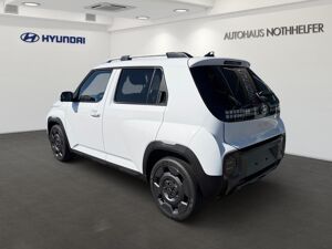 Hyundai INSTER 49 kWh INSTER Cross 115 PS/Effizienz-Paket/Assistenz-Paket/GEWERBEKUNDEN bild 4
