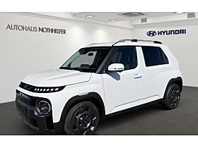 Hyundai INSTER 49 kWh INSTER Cross 115 PS/Effizienz-Paket/Assistenz-Paket/PRIVAT Hyundai INSTER 49 kWh INSTER Cross 115 PS/Effizienz-Paket/Assistenz-Paket/PRIVAT