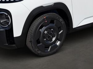 Hyundai INSTER 49 kWh INSTER Cross 115 PS/Effizienz-Paket/Assistenz-Paket/PRIVAT bild 6