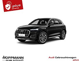 Audi Q5 TFSI e advanced advanced 50 TFSI e quattro S tronic
