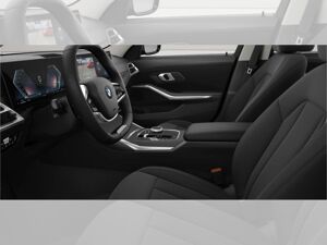 BMW 318 i Touring BESTELLAKTION-GEWERBE !! LIMITIERT !! bild 5