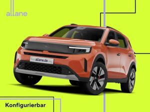 Opel Frontera Electric 43-kWh-Batterie 83kW Edition - frei konfigurierbar! bild 1
