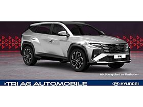 Hyundai TUCSON FL 1.6 T-GDI 7-DCT 2WD N Line Krell Sound System Hyundai TUCSON FL 1.6 T-GDI 7-DCT 2WD N Line Krell Sound System