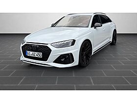 Audi RS4 Avant Sportabgas/B&O/Optik Carbon/HUD/RS-Dynamik Audi RS4 Avant Sportabgas/B&O/Optik Carbon/HUD/RS-Dynamik